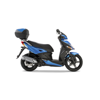 KYMCO 125 Agility City 2008-2012